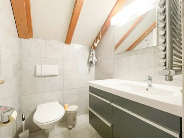 Immobilie in Anwil - ARCHITEKTUR-UNIKAT IN ANWIL - Bild 22