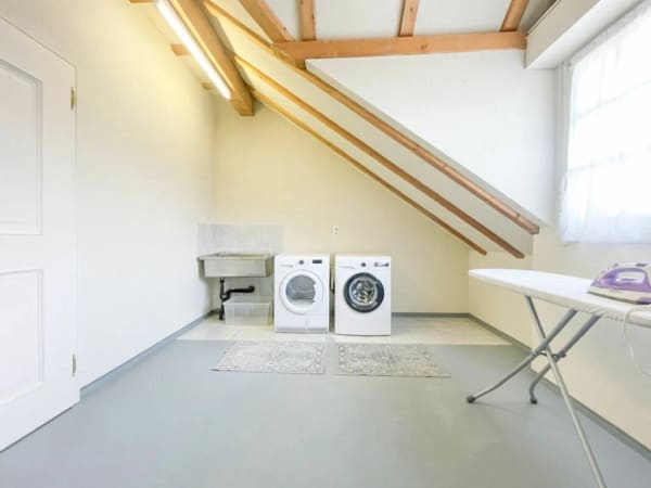 Immobilie in Anwil - ARCHITEKTUR-UNIKAT IN ANWIL - Bild 23