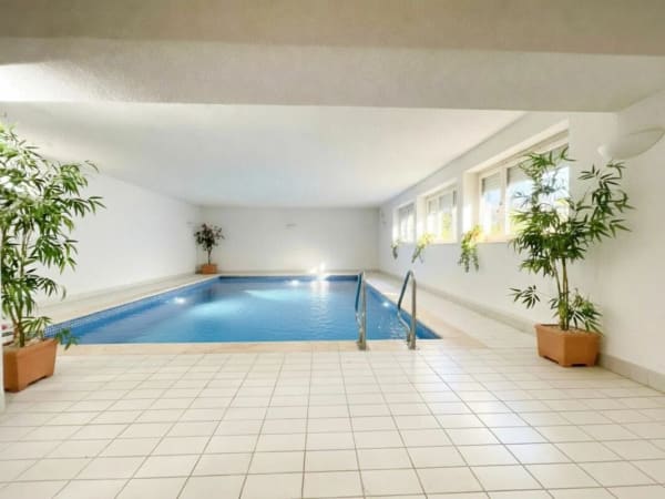 Immobilie in Anwil - ARCHITEKTUR-UNIKAT IN ANWIL - Bild 24