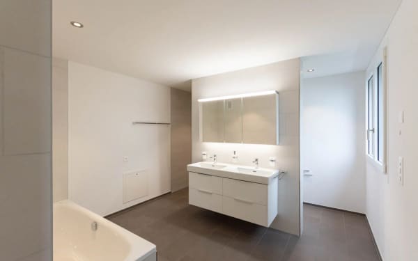 Immobilie in Walterswil So - Modernes 5.5-Zimmer-Einfamilienhaus mit Weitsicht und Minergie-P-Standard in Walterswil - Bild 10