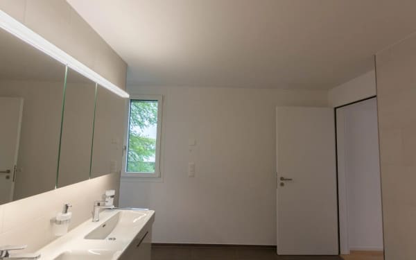 Immobilie in Walterswil So - Modernes 5.5-Zimmer-Einfamilienhaus mit Weitsicht und Minergie-P-Standard in Walterswil - Bild 11