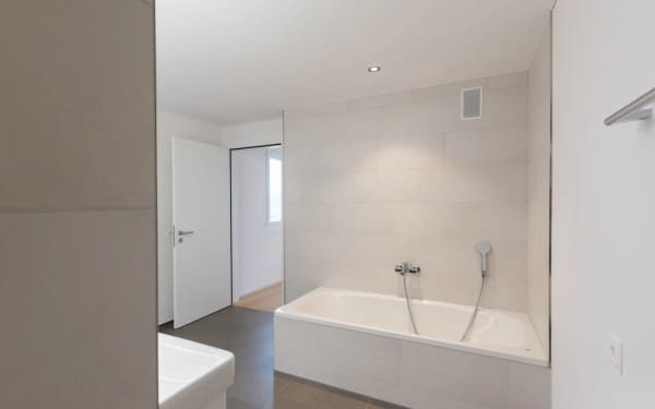 Immobilie in Walterswil So - Modernes 5.5-Zimmer-Einfamilienhaus mit Weitsicht und Minergie-P-Standard in Walterswil - Bild 12