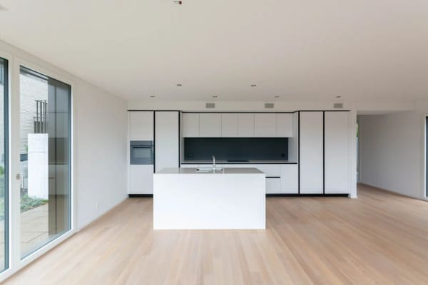 Immobilie in Walterswil So - Modernes 5.5-Zimmer-Einfamilienhaus mit Weitsicht und Minergie-P-Standard in Walterswil - Bild 2