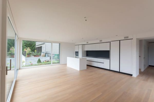 Immobilie in Walterswil So - Modernes 5.5-Zimmer-Einfamilienhaus mit Weitsicht und Minergie-P-Standard in Walterswil - Bild 3