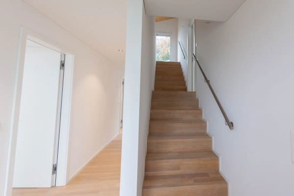 Immobilie in Walterswil So - Modernes 5.5-Zimmer-Einfamilienhaus mit Weitsicht und Minergie-P-Standard in Walterswil - Bild 6