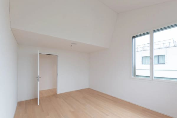 Immobilie in Walterswil So - Modernes 5.5-Zimmer-Einfamilienhaus mit Weitsicht und Minergie-P-Standard in Walterswil - Bild 7
