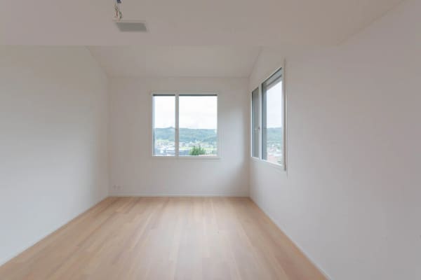 Immobilie in Walterswil So - Modernes 5.5-Zimmer-Einfamilienhaus mit Weitsicht und Minergie-P-Standard in Walterswil - Bild 8