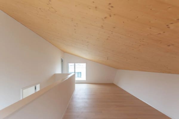 Immobilie in Walterswil So - Modernes 5.5-Zimmer-Einfamilienhaus mit Weitsicht und Minergie-P-Standard in Walterswil - Bild 9