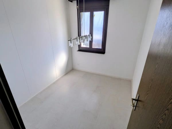 Immobilie in Dotzigen - Charmante renovierte 4-Zimmer-Wohnung mit Gemeinschaftspool/Sauna und Garage in Dotzigen - Bild 10