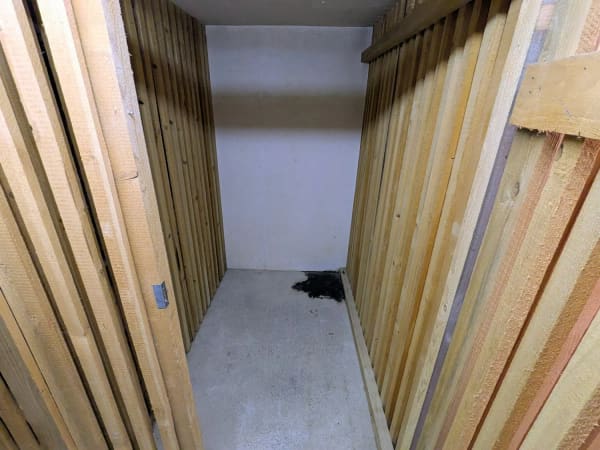 Immobilie in Dotzigen - Charmante renovierte 4-Zimmer-Wohnung mit Gemeinschaftspool/Sauna und Garage in Dotzigen - Bild 13