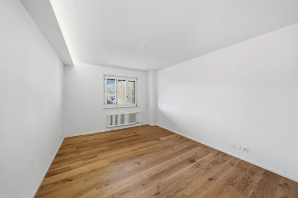 Immobilie in Château-d'oex - Appartement 4.5 pièces avec vue panoramique à 20 min. de Gstaad - Bild 5