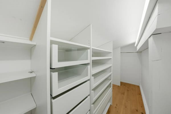 Immobilie in Château-d'oex - Appartement 4.5 pièces avec vue panoramique à 20 min. de Gstaad - Bild 8