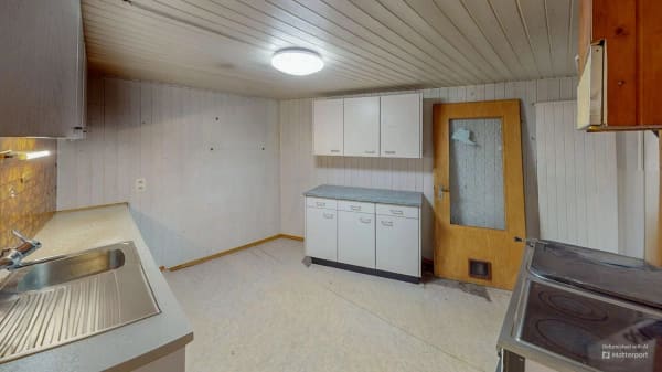 Immobilie in Russikon - 6-Zimmer-Einfamilienhaus mit Potenzial in Russikon kaufen - Bild 4