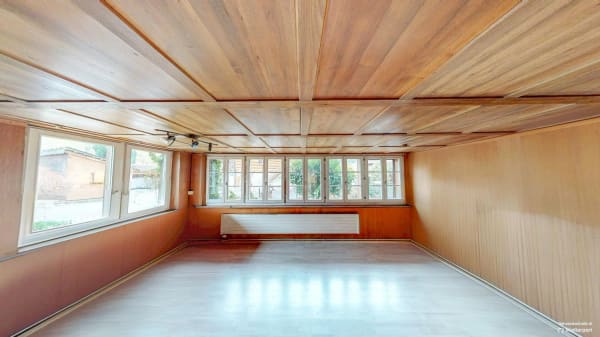 Immobilie in Russikon - 6-Zimmer-Einfamilienhaus mit Potenzial in Russikon kaufen - Bild 6