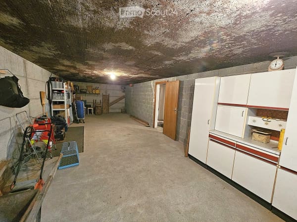 Immobilie in Senarclens - Villa individuelle à Senarclens - Bild 6