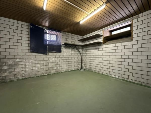 Immobilie in Linthal - 6 Zimmer Dachwohnung direkt beim Bahnhof Linthal - Bild 13