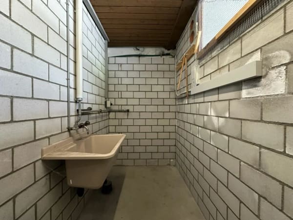 Immobilie in Linthal - 6 Zimmer Dachwohnung direkt beim Bahnhof Linthal - Bild 14
