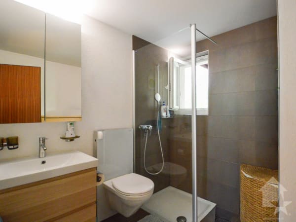 Immobilie in Stalden Vs - Appartement pratique de 4.5 pièces - Bild 11