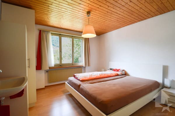 Immobilie in Stalden Vs - Appartement pratique de 4.5 pièces - Bild 12