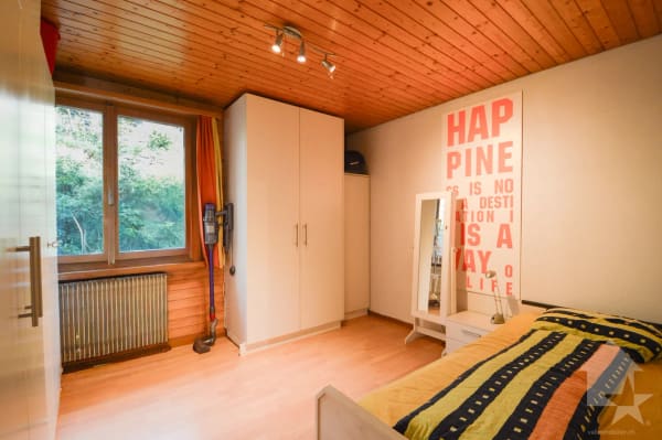Immobilie in Stalden Vs - Appartement pratique de 4.5 pièces - Bild 8