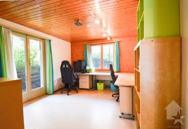 Immobilie in Stalden Vs - Appartement pratique de 4.5 pièces - Bild 9