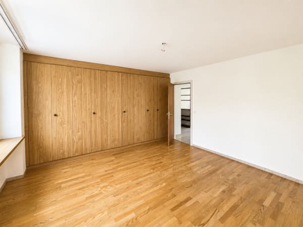 Immobilie in Fleurier - Spacieux appartement de 4,5 piÃ¨ces avec terrasse et ascenseur au centre de Fleurier - Bild 7