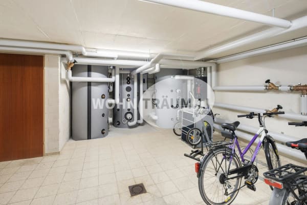 Immobilie in Winznau - Helle 3Â½-Zimmer Eigentumswohnung mit 2 Balkonen - Bild 10