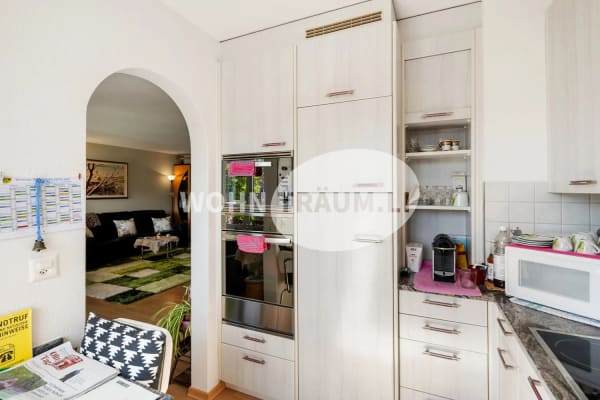 Immobilie in Winznau - Helle 3Â½-Zimmer Eigentumswohnung mit 2 Balkonen - Bild 2