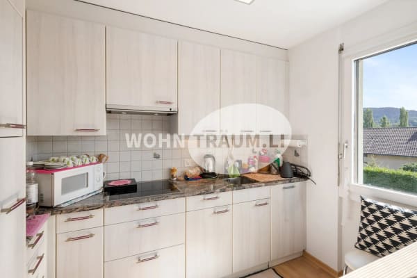 Immobilie in Winznau - Helle 3Â½-Zimmer Eigentumswohnung mit 2 Balkonen - Bild 3