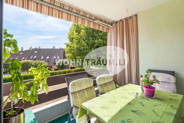 Immobilie in Winznau - Helle 3Â½-Zimmer Eigentumswohnung mit 2 Balkonen - Bild 6