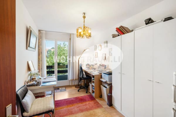 Immobilie in Winznau - Helle 3Â½-Zimmer Eigentumswohnung mit 2 Balkonen - Bild 7