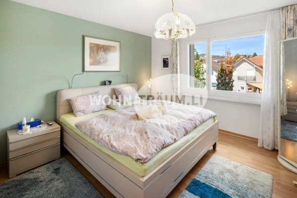 Immobilie in Winznau - Helle 3Â½-Zimmer Eigentumswohnung mit 2 Balkonen - Bild 8