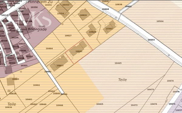 Immobilie in Ulrichen - Ihr Sonnenplatz im Loipenparadies Goms - helle 2.5-Zimmer-Wohnung mit Garage - Bild 12