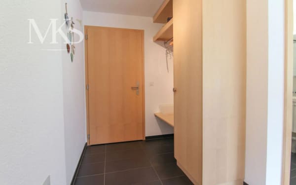 Immobilie in Ulrichen - Ihr Sonnenplatz im Loipenparadies Goms - helle 2.5-Zimmer-Wohnung mit Garage - Bild 7
