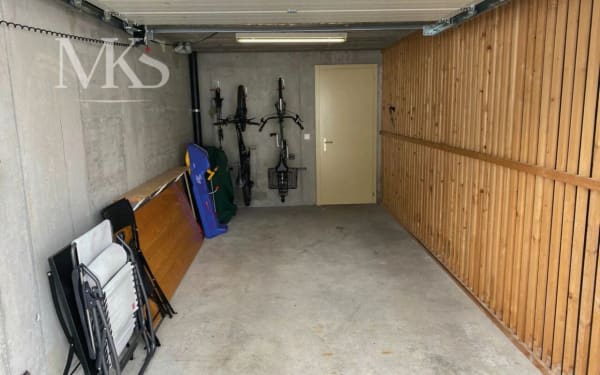 Immobilie in Ulrichen - Ihr Sonnenplatz im Loipenparadies Goms - helle 2.5-Zimmer-Wohnung mit Garage - Bild 9