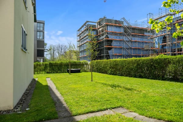Immobilie in Egg - Zentral gelegene 3.5-Zimmerwohnung im Dachgeschoss für Privatnutzer oder Investoren - Bild 10