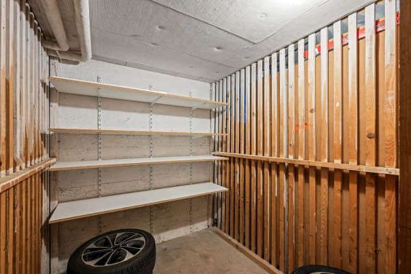 Immobilie in Egg - Zentral gelegene 3.5-Zimmerwohnung im Dachgeschoss für Privatnutzer oder Investoren - Bild 11