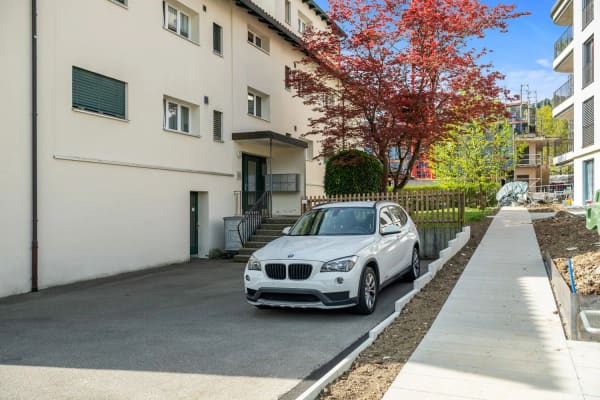 Immobilie in Egg - Zentral gelegene 3.5-Zimmerwohnung im Dachgeschoss für Privatnutzer oder Investoren - Bild 8
