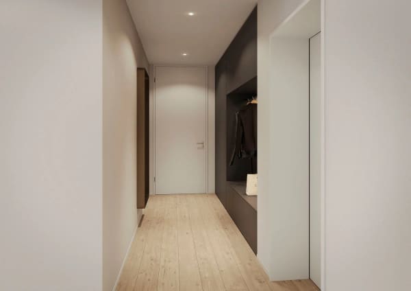 Immobilie in Sattel - Exklusive 5.5-Zimmer-Terrassenwohnung mit Bergblick in Sattel - Bild 5
