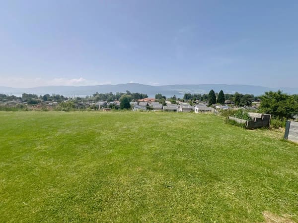 Immobilie in Cheyres - Envie d'un appartement avec jardin et vue sur le lac ? - Bild 3