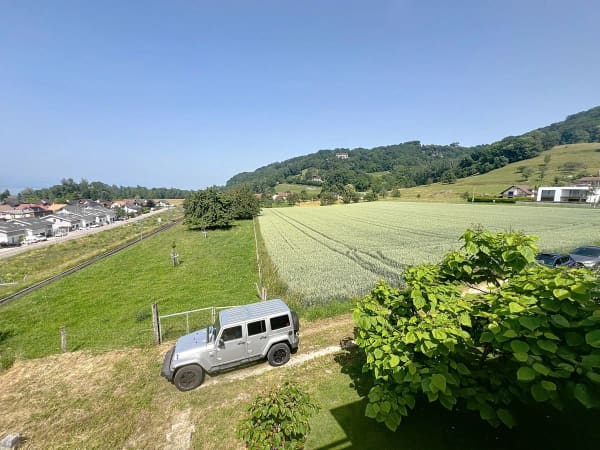 Immobilie in Cheyres - Envie d'un appartement avec jardin et vue sur le lac ? - Bild 4