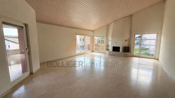 Immobilie in Colombier Ne - A VENDRE MAGNIFIQUE APPARTEMENT DE 4,5 PIÈCES EN PPE DE 137 M2 - Bild 0