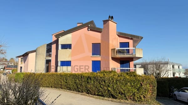 Immobilie in Colombier Ne - A VENDRE MAGNIFIQUE APPARTEMENT DE 4,5 PIÈCES EN PPE DE 137 M2 - Bild 1