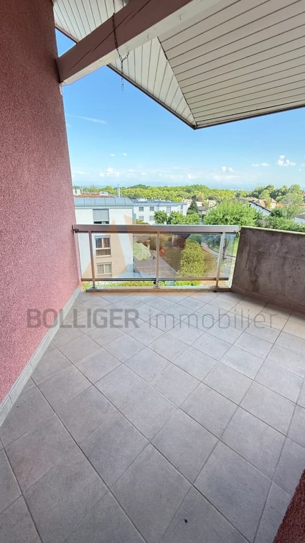Immobilie in Colombier Ne - A VENDRE MAGNIFIQUE APPARTEMENT DE 4,5 PIÈCES EN PPE DE 137 M2 - Bild 11