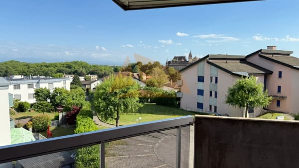 Immobilie in Colombier Ne - A VENDRE MAGNIFIQUE APPARTEMENT DE 4,5 PIÈCES EN PPE DE 137 M2 - Bild 12