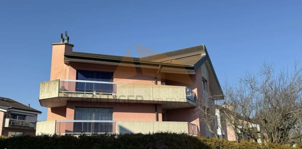 Immobilie in Colombier Ne - A VENDRE MAGNIFIQUE APPARTEMENT DE 4,5 PIÈCES EN PPE DE 137 M2 - Bild 2