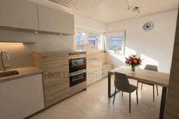 Immobilie in Colombier Ne - A VENDRE MAGNIFIQUE APPARTEMENT DE 4,5 PIÈCES EN PPE DE 137 M2 - Bild 4
