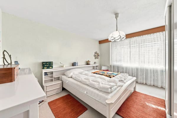 Immobilie in Niederscherli - GrosszÃ¼giges Zuhause mit Weitblick - Bild 1