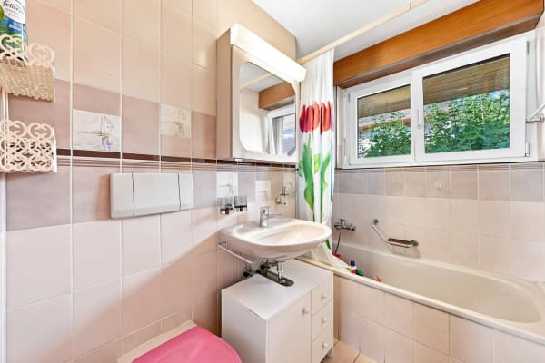 Immobilie in Niederscherli - GrosszÃ¼giges Zuhause mit Weitblick - Bild 4