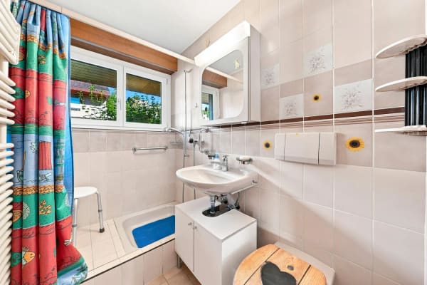 Immobilie in Niederscherli - GrosszÃ¼giges Zuhause mit Weitblick - Bild 5